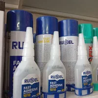 فروش ویژه چسب ۱۲۳|عمده‌فروشی|اصفهان, بابوکان|دیوار