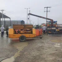 کمپرسور باد دیزل