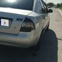 تیبا صندوق‌دار SX، مدل ۱۳۹۲|خودرو سواری و وانت|آبیک, |دیوار