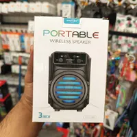 اسپیکر 3اینچ