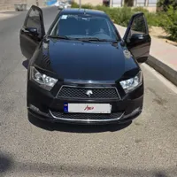 دنا مشکی بی رنگ مدل اسفند 99