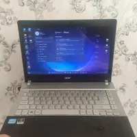 لپ تاپ Acer V3 471G|رایانه همراه|شیراز, شهرک بهشتی|دیوار