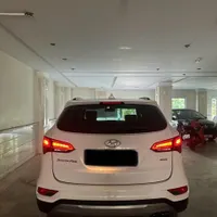 هیوندای سانتافه ix 45 2400cc، فول 64 اپشن مدل 2016|خودرو سواری و وانت|تهران, محمودیه|دیوار