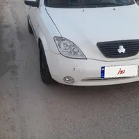تیبا 2 (هاچبک) EX، مدل ۱۳۹۶|خودرو سواری و وانت|امیدیه, |دیوار