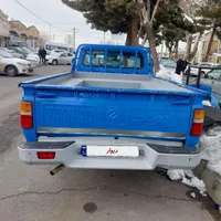 وانت 1401درحد خوشک
