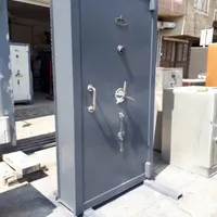 گاوصندوق۲۰۱خرم