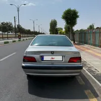 پژو پارس عروسک فول|خودرو سواری و وانت|باقرشهر, |دیوار