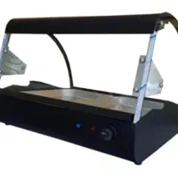 گرم کننده غذا رومیزی صنعتی نو و آکبند|کافیشاپ و رستوران|رشت, استادسرا|دیوار