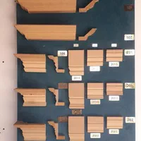 خدمات CNC وکیوم ام دی اف MDF نقش نگار|خدمات پیشه و مهارت|اصفهان, لیمجیر|دیوار