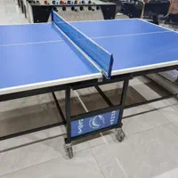 تاشو چرخدار میز پینگ پنگ پونگ|ورزش‌های توپی|کرج, کمال‌شهر|دیوار