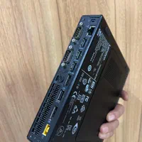 lenovo thinkcenter t710q tyni|رایانه رومیزی|تهران, نصرت|دیوار