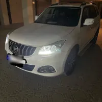 هایما S7 توربو1800cc، مدل ۱۳۹۸|خودرو سواری و وانت|اصفهان, کوی گلزار|دیوار