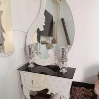 آینه شمدان