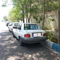 پراید 131 SE، مدل ۱۳۹۸|خودرو سواری و وانت|تهران, تسلیحات|دیوار