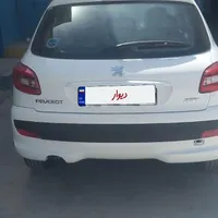پژو ۲۰۷ TU3