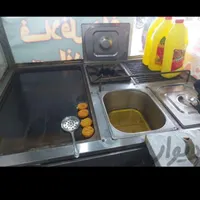 نیرو جهت اماده سازی فست فود مسکن مهر|استخدام خدمات فروشگاه و رستوران|فولادشهر, مسکن مهر فولادشهر|دیوار