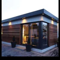 کانکس ویلایی اداری تجاری کارگاهی نگهبانی آلاچیق|مصالح و تجهیزات ساختمان|تهران, یافت آباد جنوبی|دیوار