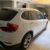 bmw x1 i18|خودرو سواری و وانت|تهران, ونک|دیوار