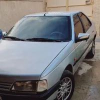 پژو 405 GLX بنزینی، مدل ۱۳۸۵|خودرو سواری و وانت|سراوان, |دیوار