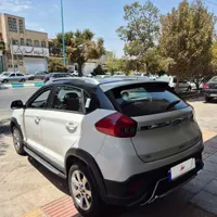 X22مدل 1400 کم کار  *نقد اقساط*|خودرو سواری و وانت|یزد, |دیوار