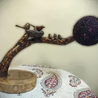 چراغ‌خواب|چراغ خواب و آباژور|تهران, بریانک|دیوار