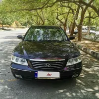 هیوندای آزرا گرنجور 3300cc، مدل ۲۰۰۶|خودرو سواری و وانت|اصفهان, پارک مشتاق|دیوار