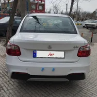 ساینا دنده‌ای S، مدل ۱۴۰۲