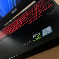 لپتاپ ASUS TUF Gaming