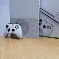 Xbox one S 1tra با ضمانت تعویض|کنسول، بازی ویدئویی و آنلاین|تهران, نیروی هوایی (پیروزی)|دیوار