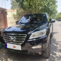لیفان ایکس 60 معاوضه مدل ۹۳