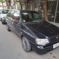 پراید 111 SE، مدل ۱۳۹۱|خودرو سواری و وانت|تهران, فلاح|دیوار