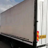 باربری صدرصد تضمینی مسکن مهر ماهدشت|خدمات حمل و نقل|ماهدشت, |دیوار