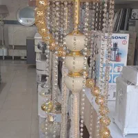 آباژور سالنی ایستاده|چراغ خواب و آباژور|ارومیه, |دیوار