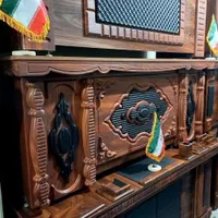 میز اداری مدیریتی کارمندی کارشناسی وکیوم شیک|مبلمان اداری|اهواز, نبوت|دیوار