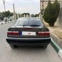 زانتیا 2000 SX مدل 85