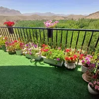اجاره ویلا استخر دار باغبهادران|اجارهٔ کوتاه‌مدت ویلا و باغ|اصفهان, بوستان زاینده رود|دیوار