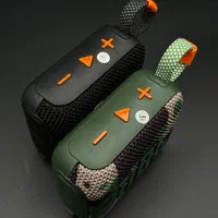 اسپیکر جی بی ال JBL GO4 طرح بلوتوثی با کیفیت|پخش‌کننده همراه|کرج, گلشهر|دیوار