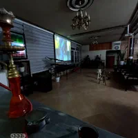 کارگر ماهر قهوه خانه و چایخانه با غذا و جای خواب