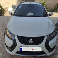 کوییک دنده‌ای S، مدل ۱۴۰۳