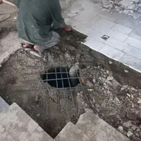 خدمات تخلیه چاه و لوله بازکنی لایروبی و حفرچاه|خدمات پیشه و مهارت|تهران, میدان ولیعصر|دیوار