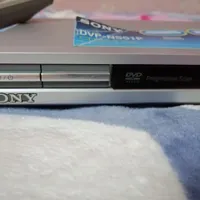 DVD sony
