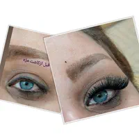 کاشت مژه ،اکستنشن مژه ،پاکسازی پوست سالن آنیل|خدمات آرایشگری و زیبایی|تالش, هشتپر|دیوار