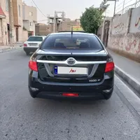 برلیانس H330 اتوماتیک مدل ۱۳۹۵ تک برگ سند|خودرو سواری و وانت|قدس, |دیوار