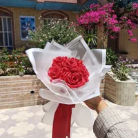 هر گل قصه یک لبخند است|گل مصنوعی|جهرم, |دیوار