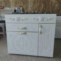 اجاق گاز mdfطرح فر کد1025