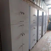 ۶در۴در۲درلاکری.ورزشی|جاکفشی، کمد، دراور|خاوران, |دیوار