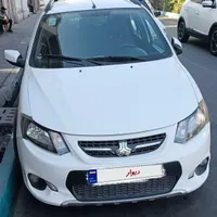 کوییک مدل ۴۰۱بیرنگ