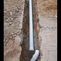 لوله کشی آب فاضلاب گاز لوله بازکنی فنر زنی