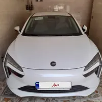 ایران خودرو لونا GRE برقی، مدل ۲۰۲۵