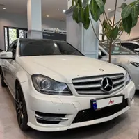 بنز c200 2010|خودرو سواری و وانت|تهران, زعفرانیه|دیوار